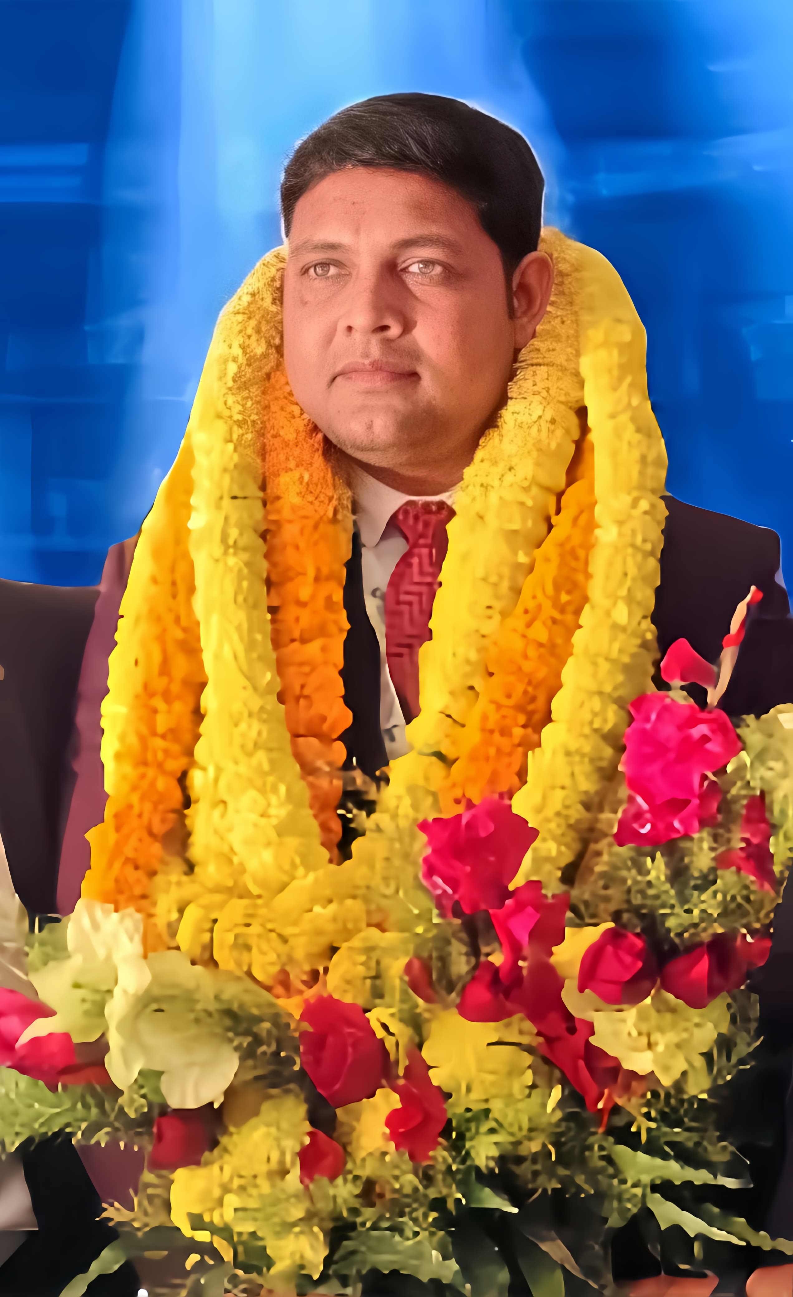 Customer testimonial