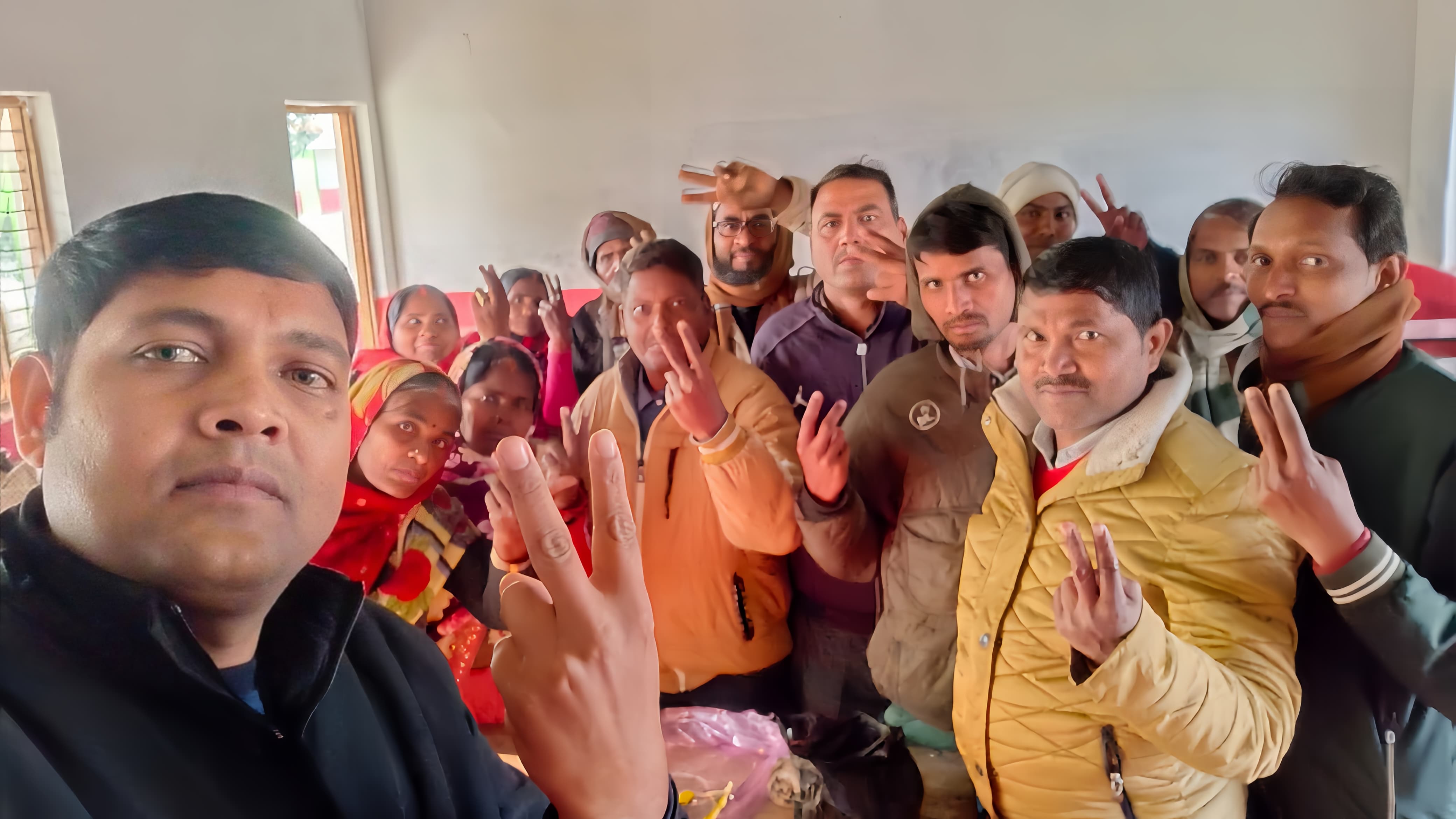 Customer testimonial