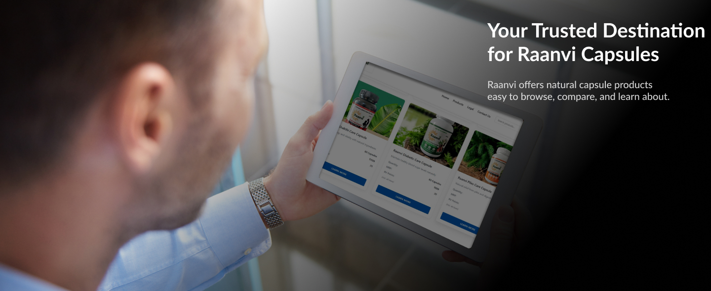 Raanvi Health Blog